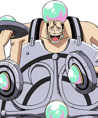 Bubble-Armor Brute