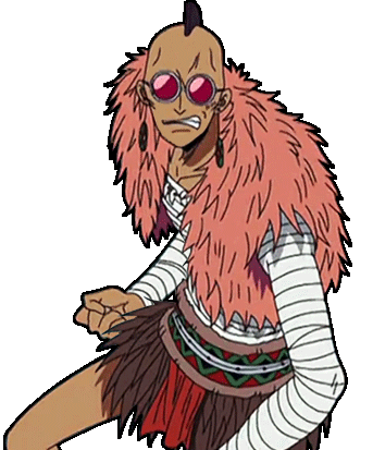 Mohawk Warrior