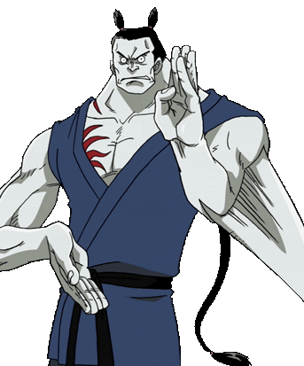 Kuroobi