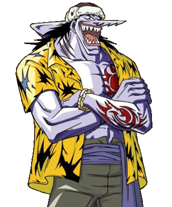 Arlong
