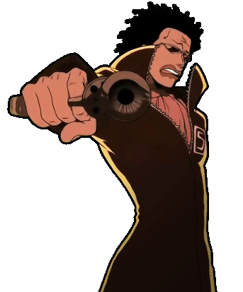 Mr. 5