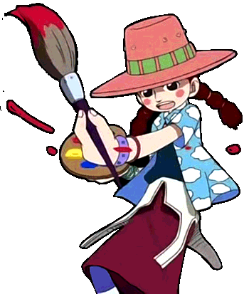 Miss Goldenweek