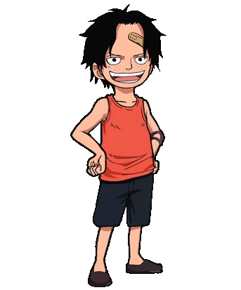 Young Ace