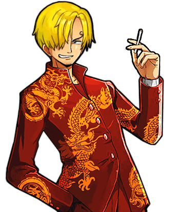Sanji