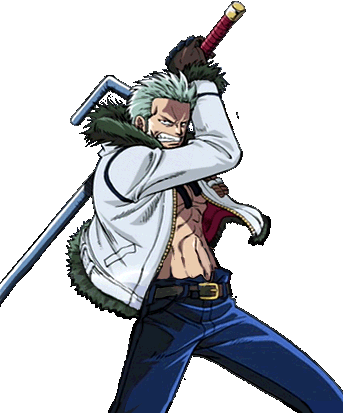 Smoker