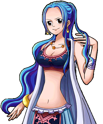 Nefertari Vivi