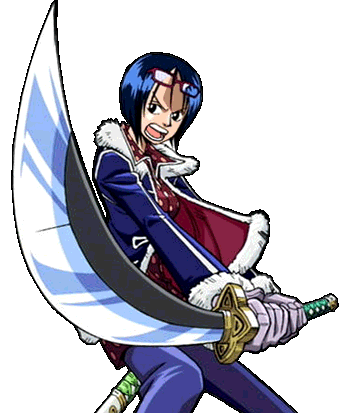 Tashigi