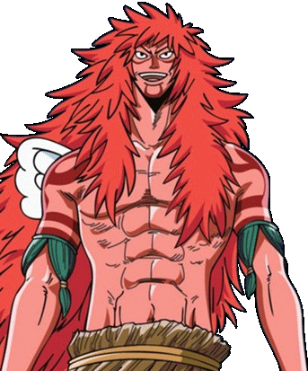 Kumadori