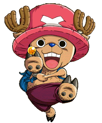 Tony Tony Chopper