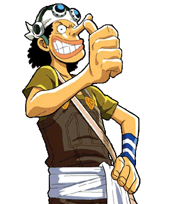 Usopp