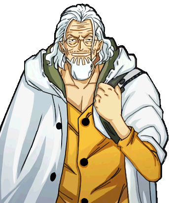 Silvers Rayleigh