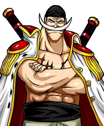 Whitebeard