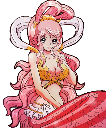 Shirahoshi