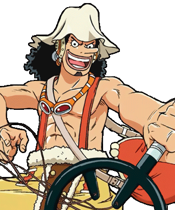 Usopp (New World)
