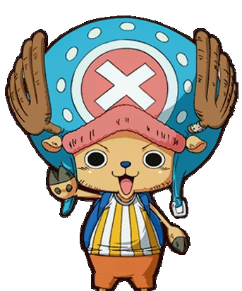 Tony Tony Chopper (New World)