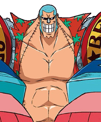 Franky (New World)
