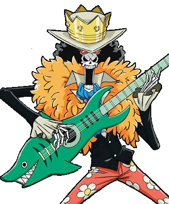 Brook (Soul King)