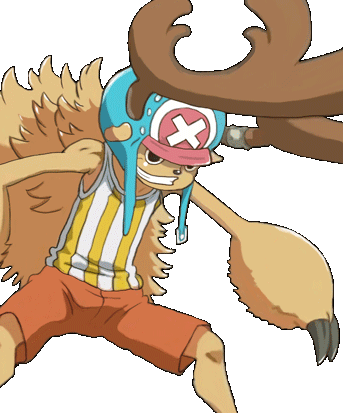 Chopper (Horn Point)