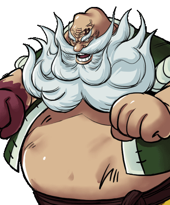 Don Chinjao