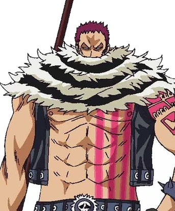 Charlotte Katakuri