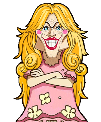 Okama Belle