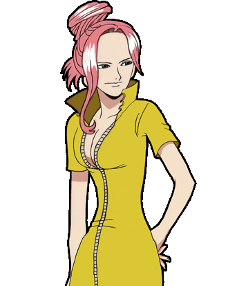 Pirate Lady