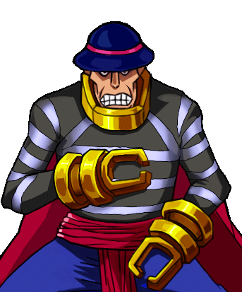 Prison Brute