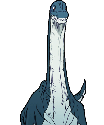 Brachiosaurus