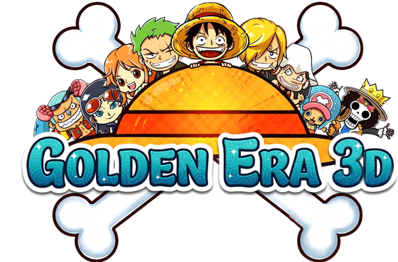 Golden Era 3D