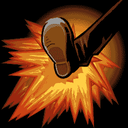 Power Kick