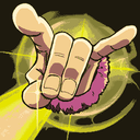 Finger Pistol