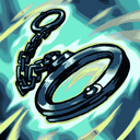 Iron Shackles