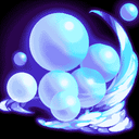 Bubble Burst