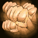 Iron Fists