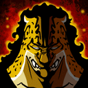 Leopard Form