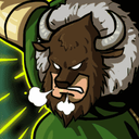 Bison Form